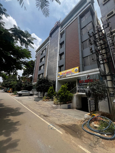 Others 2, JVH Hotels Bangalore, Bangalore