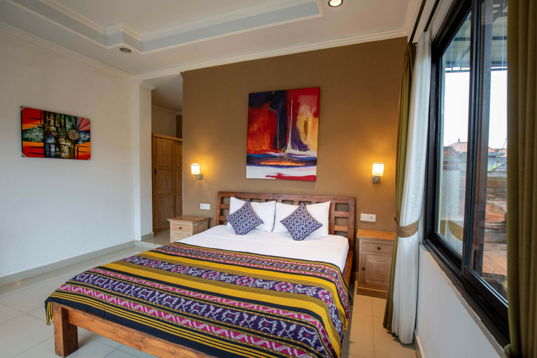 Bedroom 20