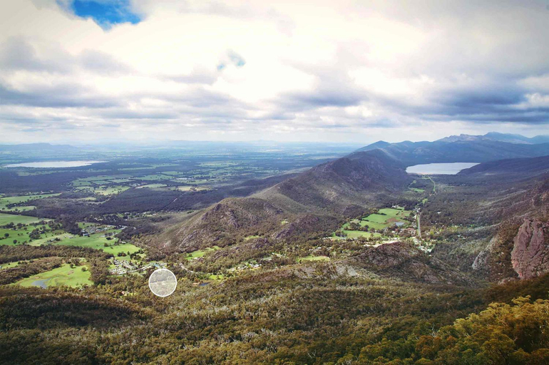 Others 2, Heatherlie Cottages Halls Gap, N. Grampians - Stawell