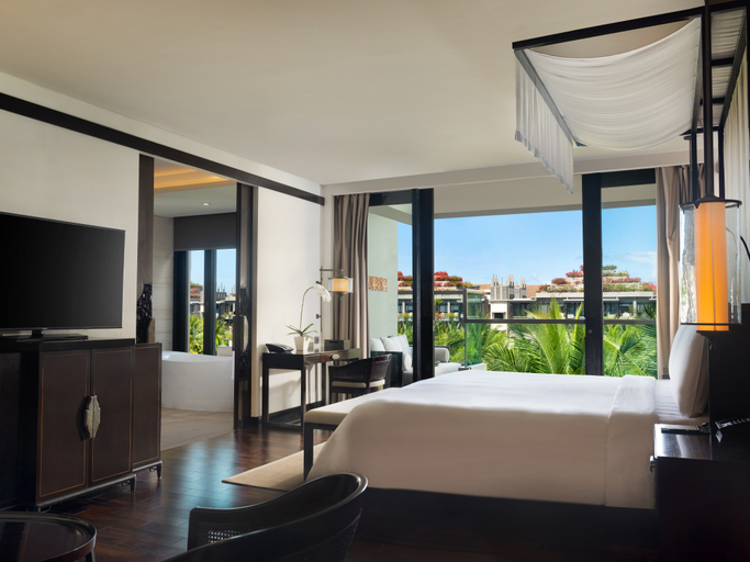 Bedroom 16