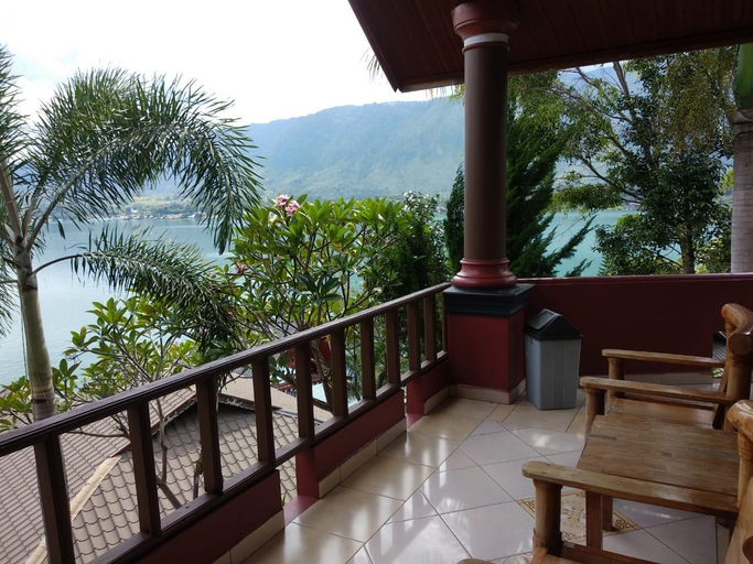 Samosir Villa Resort, Samosir