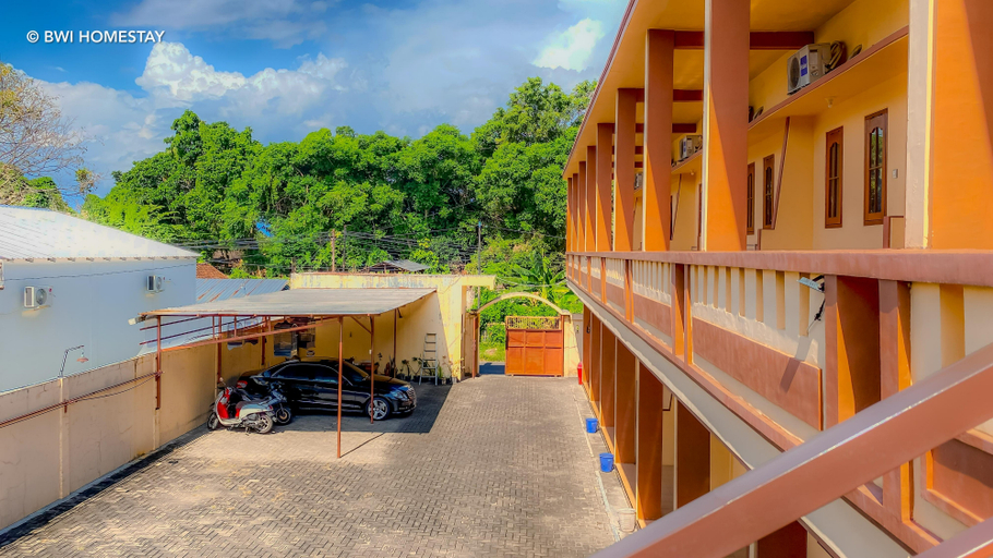 Others 2, BWI HOMESTAY, Banyuwangi