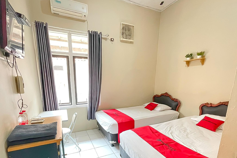 Bedroom 5