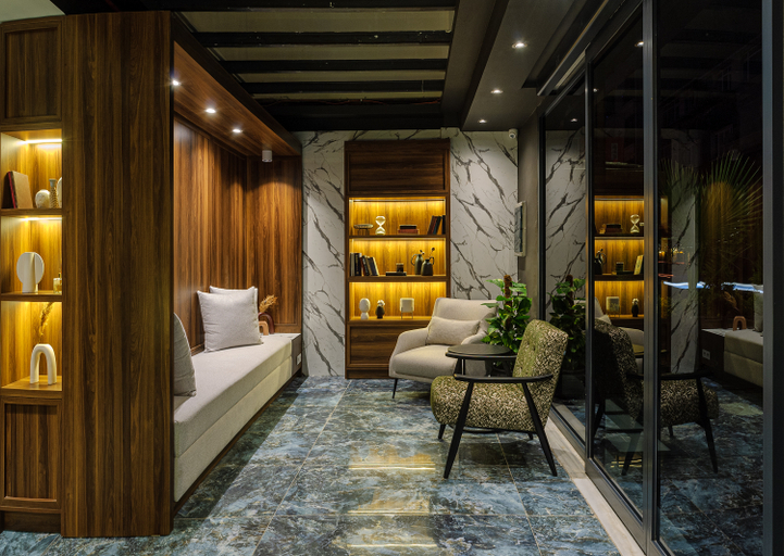 Others 5, La Mia Suites, Bakırköy
