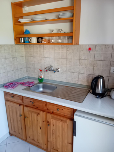 3, Giola Apartments And studios 1, East Macedonia and Thrace