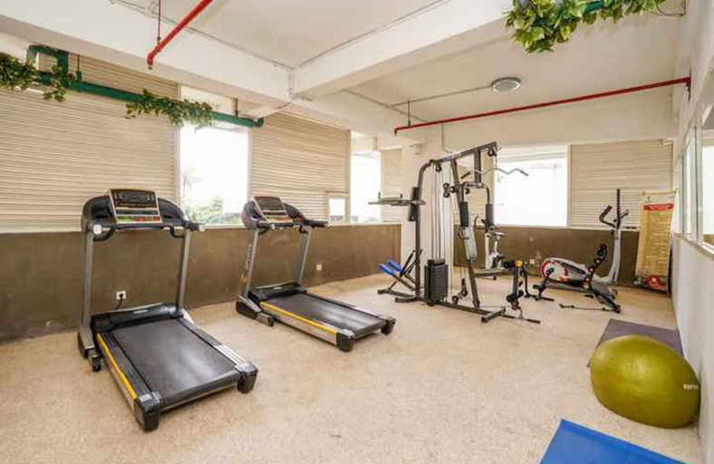 Others 2, Apartemen Pavilion Permata WIFI Golden City Mall, Surabaya