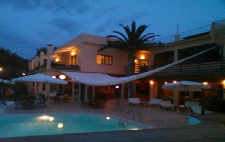 Others 2, Hawaii Accommodation Pelekas, Ionian Islands