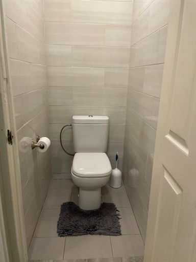 Others 5, Perfect stay apartments, Blauwgrond