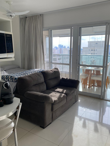 Others 5, Apartamento incrivel em Moema Sao Paulo, São Paulo