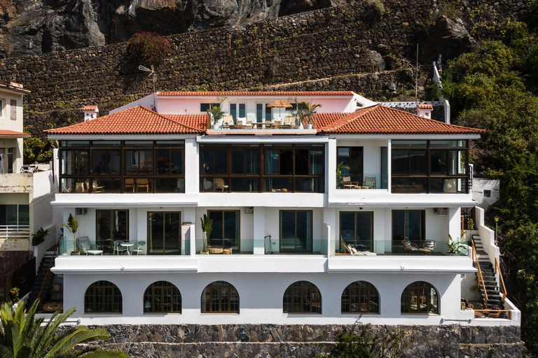 Exterior & Views 2, Bahía Apartments, Santa Cruz de Tenerife