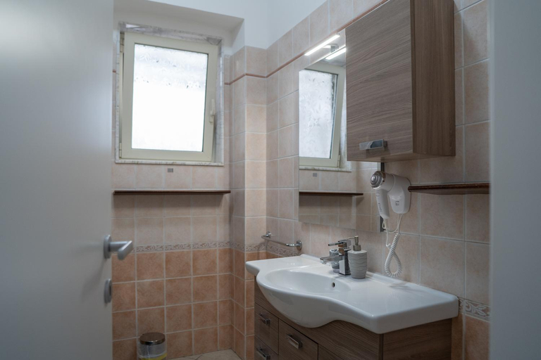 Bathroom 5, WHITEHOUSE LECCE, Lecce