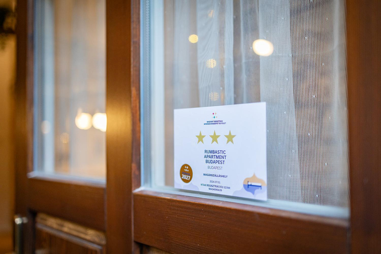 Others 5, Rumbastic NEW Apartment - Best location with AC, Budapesti