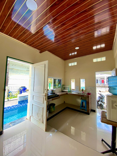 Others 5, Villa kota bunga 3 bedrooms & privatepool, Cianjur