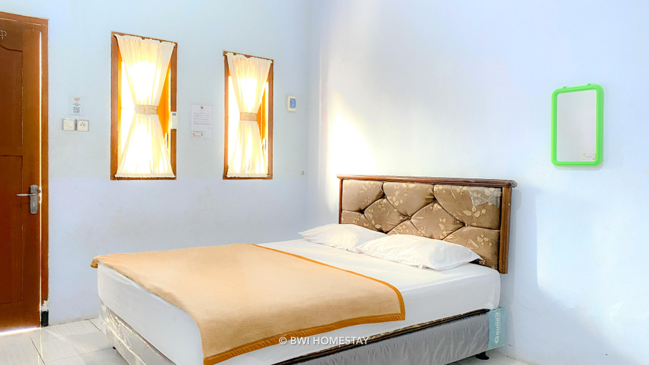 Bedroom 3, BWI HOMESTAY, Banyuwangi