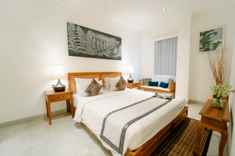 Bedroom 18