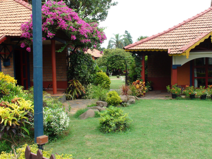 Others 5, The Village Resort, Mysore