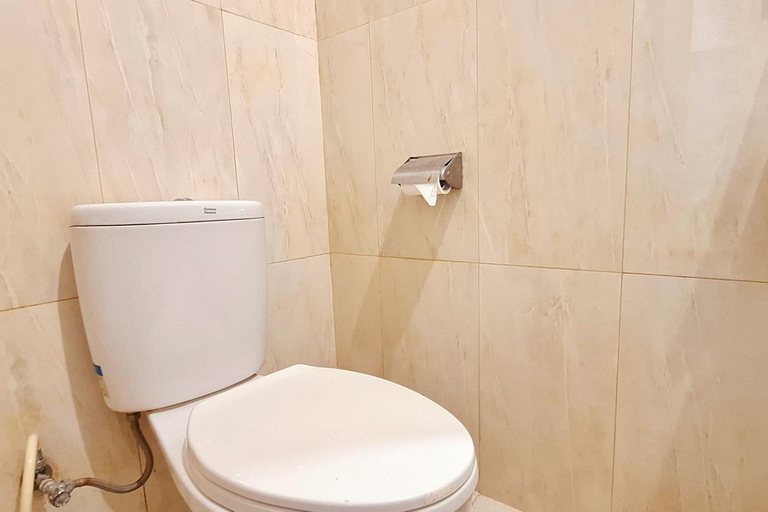 Bathroom 22