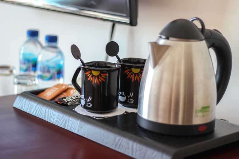 Amenities