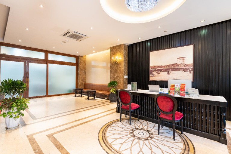 Others 4, Nicecy Hotel - Bui Thi Xuan Street, Ho Chi Minh City