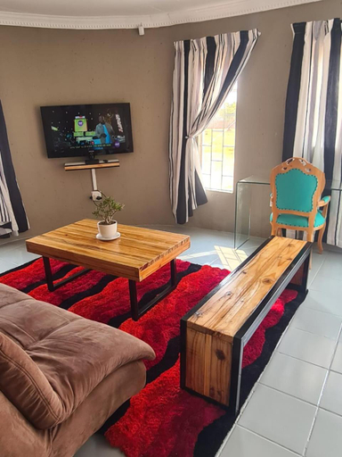 Others 5, Irene Bed and Breakfast, City of Tshwane