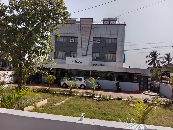 Others 5, hotel chitara residency, Ratnagiri