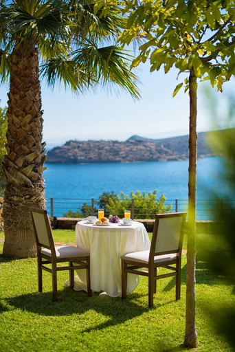 Others 3, Elounda Maris Villas, Crete