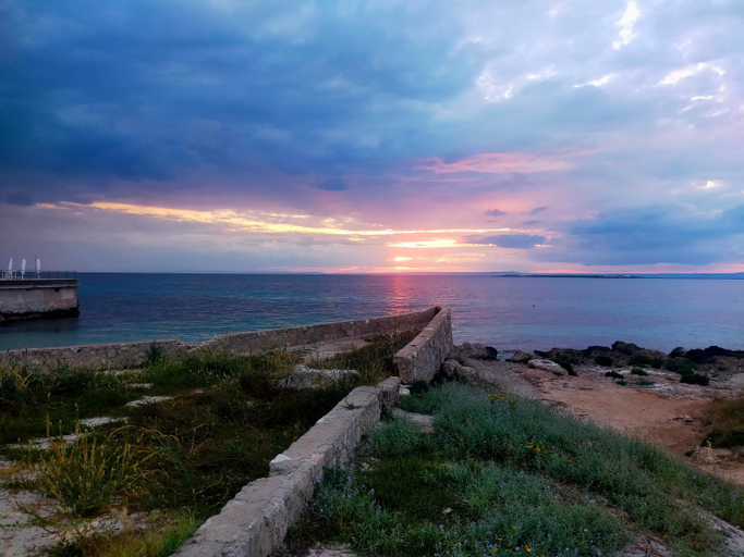 Others 2, Villa Morrina, Taranto