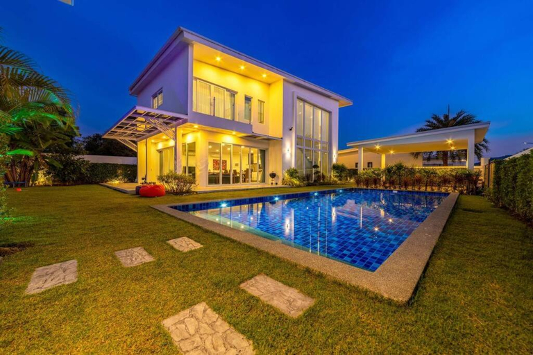 Swimming Pool 6