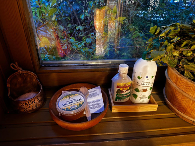 Others 2, Peaceful Home with Sauna & Large Garden, Tartu