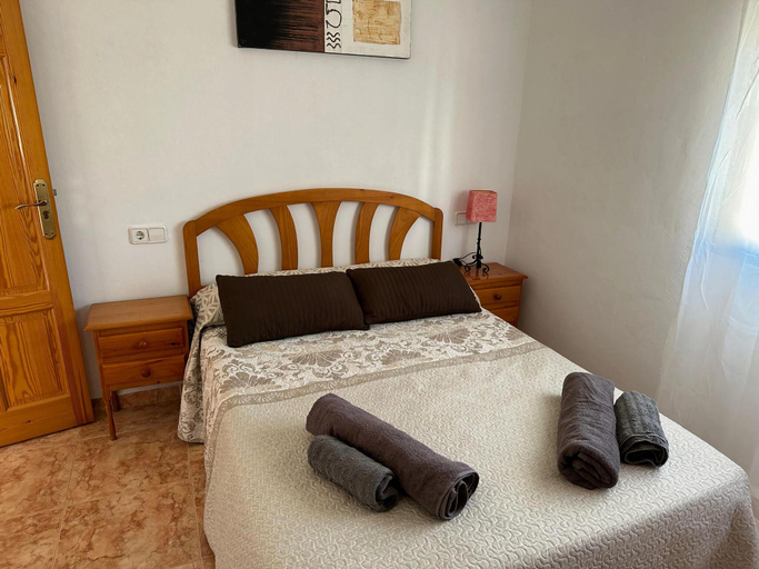 Others 5, Apartment in Oliva near Costa Blanca Beach, Valencia