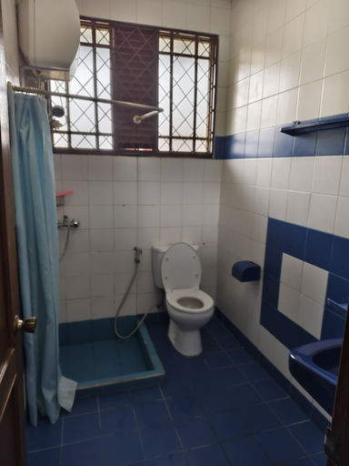 Villa Bougenville 1 Blok A12, Cianjur