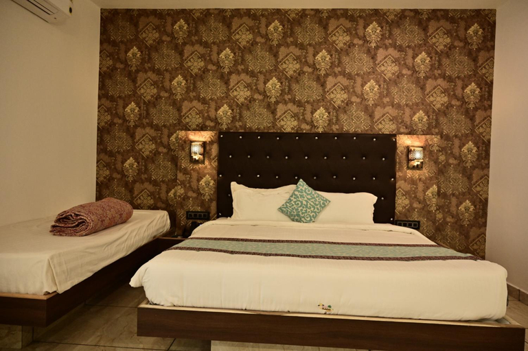 Bedroom 10