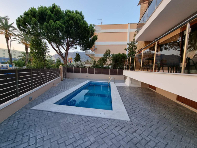 Others 2, Agora Luxury Villa I, Peloponnese