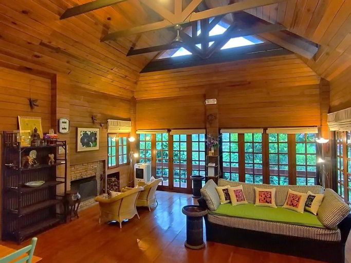 Others 5, Muangkham Cabin, Mae Rim