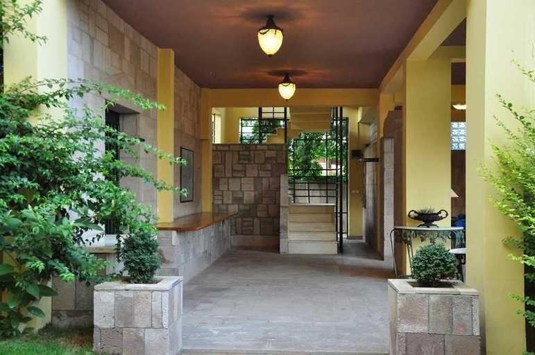 Public Area 2, Palm Court Suites, Ayvalık