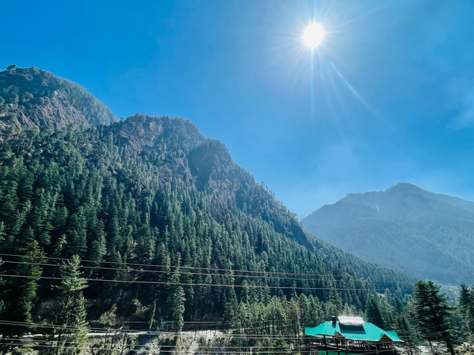 Others 3, Trippy Trails, Kullu