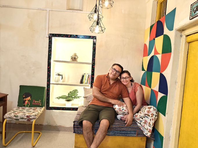 Others 5, Kailash Heritage Homestay, Varanasi