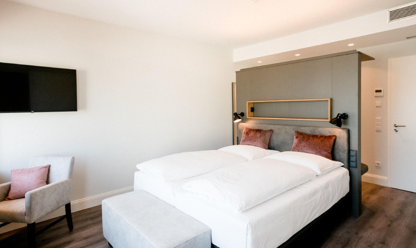 Bedroom 13