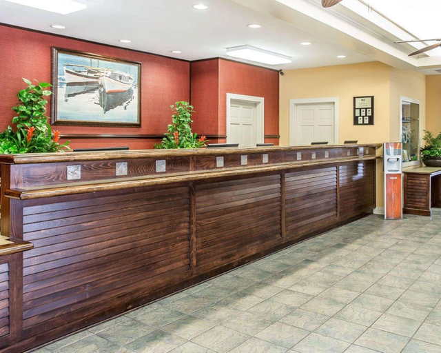 Public Area 2, Bluegreen Vacations Harbour Lights, Horry