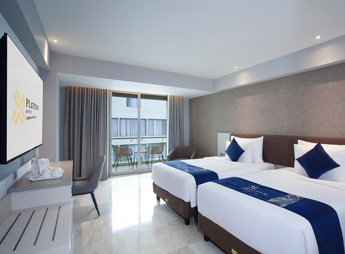 Bedroom 17