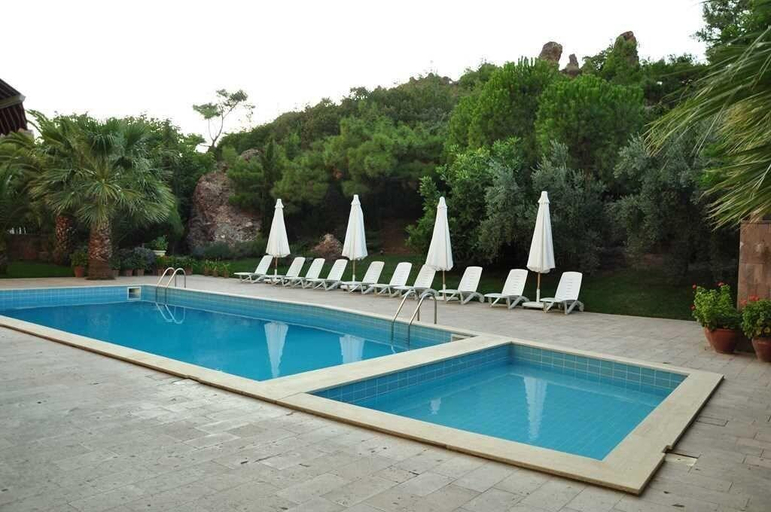 Sport & Beauty 5, Palm Court Suites, Ayvalık