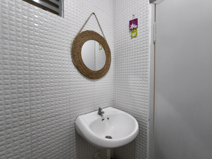 Bathroom 3