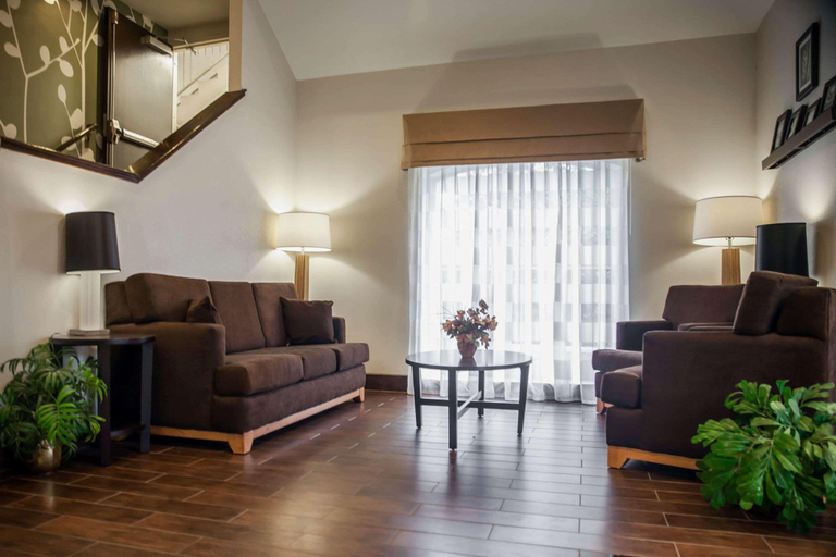Public Area 2, Sleep Inn & Suites Emmitsburg, Frederick