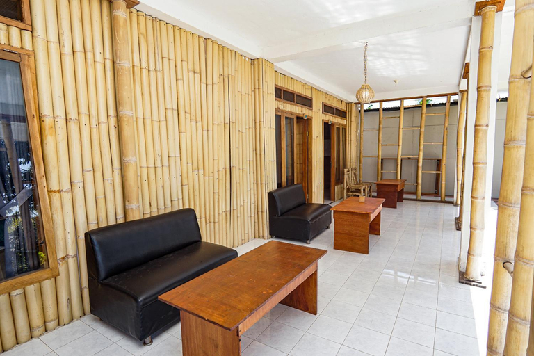 Others 2, Rinjani Eco Villa Senaru, Lombok