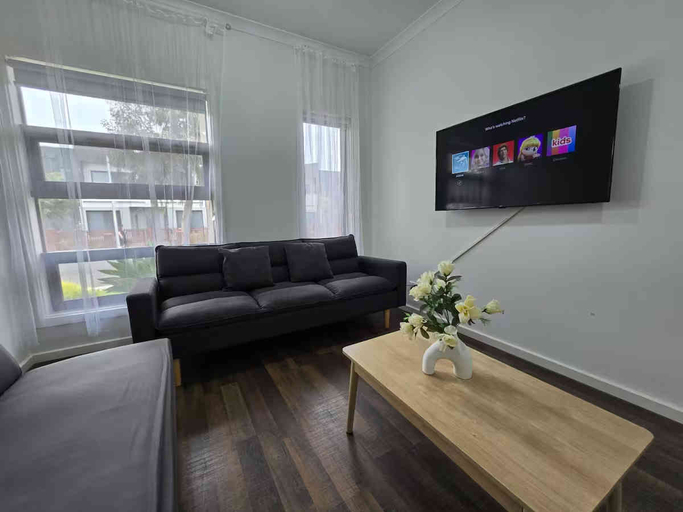 Others 3, Serenity Home 7 by Hiverooms, Cardinia - Pakenham
