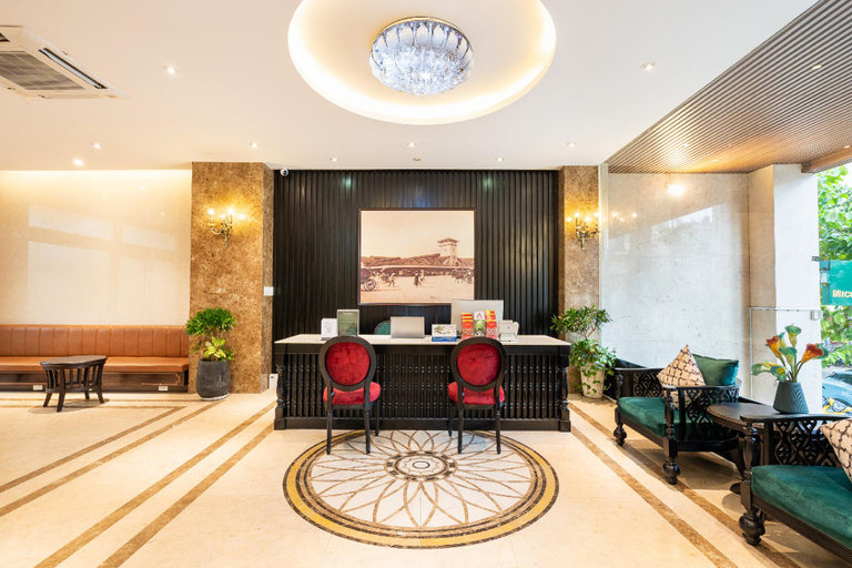 Others 5, Nicecy Hotel - Bui Thi Xuan Street, Ho Chi Minh City