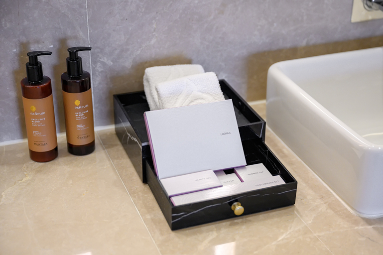 Amenities