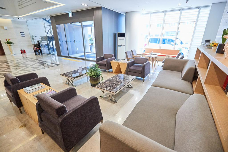 Public Area 4, Days Hotel by Wyndham Seoul Myeongdong, Jung