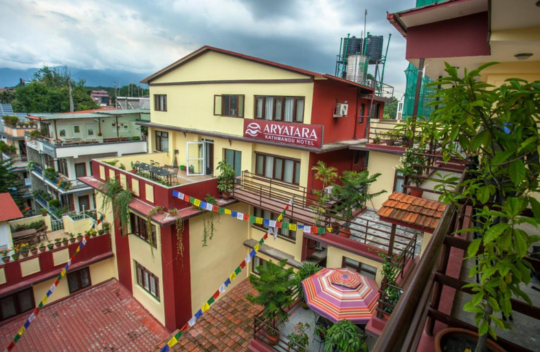 Exterior & Views 1, Aryatara Kathmandu Hotel, Bagmati