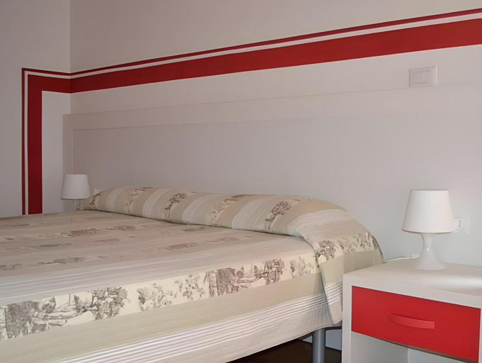 Bedroom 14